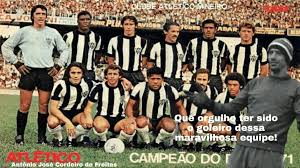 Campeão mineiro em 2012, 2013 e 2021, e da libertadores, em 2013, cuca é um dos técnicos mais bem sucedidos da história do #galo. Goleiro Renato O Aranha Negra Renato Valle Orgulho Ter Sido Goleiro Dessa Maravilhosa Equipe Facebook