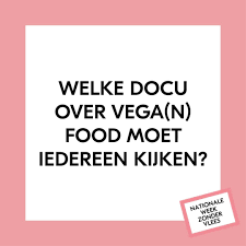 Ga jij voor vlees, vis of vega? Nationale Week Zonder Vlees Videos Facebook