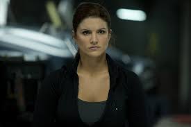 Джи́на джой кара́но — американский боец мма, актриса и модель. Update Deadpool T J Miller Gina Carano Join Cast Colossus Expected To Appear Hype Malaysia