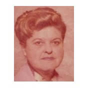 Search Blanche Moore Obituaries and Funeral Services