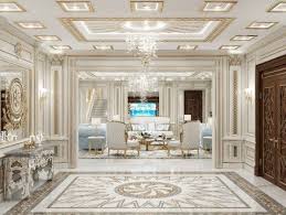 Top 10 Interior Designer Company Dubai Design Ceiling Design Living Room Luxury Rooms