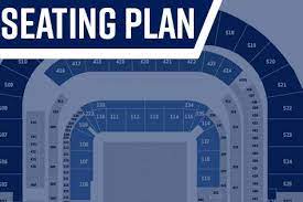 While tottenham are at wembley most games don't sell out, as for on the day i think you can book online and collect at the. Tottenham Hotspur Stadium Information