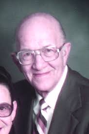 Joseph Leckrowe “Joe” Barkdoll (1909-1992)