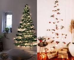 Daher entschied ich mich unsere wohnung mit viel tannengrün, sternen und girlanden aus papier (werde ich euch in den nächsten posts zeigen), gemütlichen fellen sowie jeder menge kerzen zu schmücken. Coole Weihnachtsdeko Mit Girlanden Und Lichterkette Als Alternative Zum Tannenbaum Fur Kleine Wohnungen Freshouse