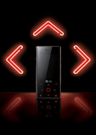 LG BL20 New Chocolate: Süße Versuchung ...