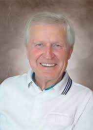 Marcel Levesque Obituary