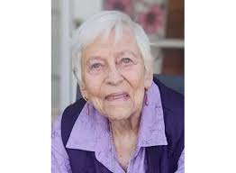 Shirley Marguerite Terhaar Obituary (2024)