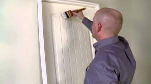 To hang a prehung interior door split jamb. Jeld Wen How To Install Interior Prehung Doors Hd Youtube
