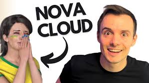 O que é esse tal de Cloud?