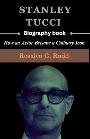 8 New Culinary Biography Books to Explore in 2025