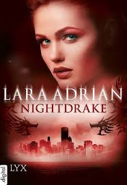 Nightdrake (German Edition) eBook : Adrian, Lara, Kremmler, Katrin:  Amazon.in: Kindle Store