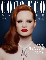 Issue28 by Coco Eco Magazine