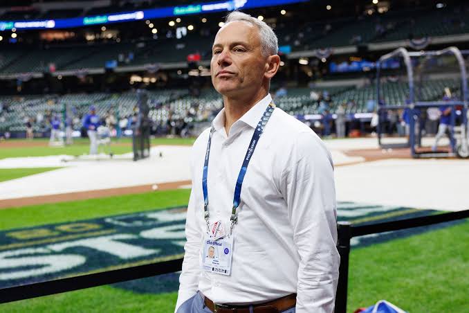 SB Nation Reacts: Jed Hoyer had a really good offseason | Bleed Cubbie Blue