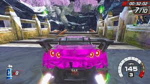 Prepare to rev your engines. Switch Arcade Racer Cruis N Blast Is Over The Top Stupid Fun