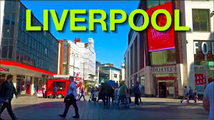 Последние твиты от liverpool fc (@lfc). Places To Live In The Uk City Of Liverpool Merseyside L1 England Youtube