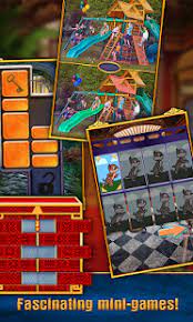 Please visit my website for more info. 100 Doors Dare To Unlock Apprecs