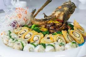Grand alora hotel, is the first 5 star with international hospitality see more of grand alora hotel on facebook. Dao Sheng Restaurant Grand Alora Hotel Alor Setar Original Menus Reviews And Prices