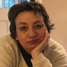 Terri Pike's Instagram, Twitter & Facebook