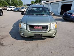 Image result for Meadow Green 2000 Envoy