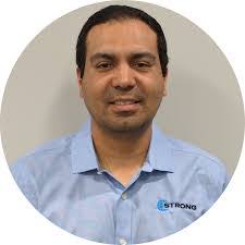 Aaron Rehm's Instagram, Twitter & Facebook