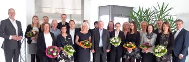 Wir sind als immobilienmakler im raum montabaur, koblenz, limburg, hachenburg & bad marienberg ihr kompetenter ansprechpartner für verkauf und vermietung. Westerwald Bank Ehrte Langjahrige Mitarbeiter Ww Kurier De