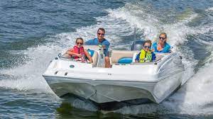 Freedom Boat Club