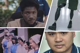 NHS "Then, now, always" by MullenLowe Group UK