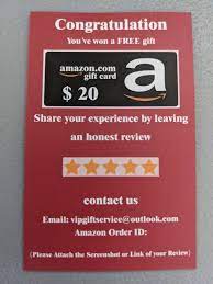 This is one of the few ways you can actually sell your card for more than retail price as international buyers take advantage of gift card exchange rates to buy cheap amazon cards in u.s. Is This A Scam Amazon Gift Card For A Product Review Scams