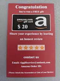 Maybe you would like to learn more about one of these? Is This A Scam Amazon Gift Card For A Product Review Scams