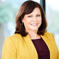 Peggy Chase (@PeggyJChase)