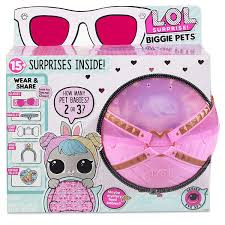 ¿podrás completar la colección antes que nadie? L O L Surprise Biggie Pet Hop Hop Juguetes Para Ninas Munecas Lol Munecas Lol Surprise