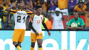 Chippa united v kaizer chiefs. Chippa United V Kaizer Chiefs Match Report 2019 11 06 Psl Goal Com