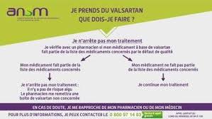 En france, la pénurie de médicaments atteint des niveaux sans précédent : Rappel De Medicaments A Base De Valsartan Un Numero Vert Active