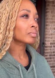 Mr. & Mrs. Anthony Dalton! Won't HE do it! 🫶🏾 😍