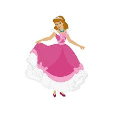 Cinderella pink dress disney princess. Cinderella Clipart Backgrounds Animations Cinderella Characters Cinderella Pink Dress Cinderella Dress Disney