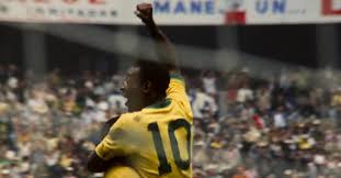 Wetter heute, 05.04.2021 in pelè gibt es am morgen einen wolkenlosen himmel bei werten von 2°c. Pele Film 2021 Trailer Kritik Kino De