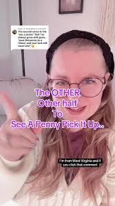 Replying to @ShellsBells this is the way most people remember the rhyme.  #seeapennypickitup #rhyme #spell #prosperity #witchtok #funny #goodluck