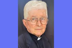 R.I.P., Fr. Reisinger — ministered for 3 decades in Pulaski County