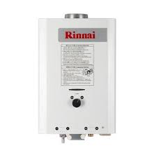 Brand ini menyediakan beberapa model water heater gas instan yang dapat digunakan meskipun dalam tekanan air yang kecil. Jual Rinnai Reu 15cf Gas Water Heater Online Maret 2021 Blibli
