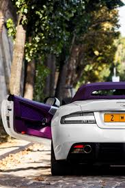 Aston Martin Dbs Volante This Is Truly Lovely I Wish I Could See All Around And Inside Aston Martin Aston Martin Dbs Volante Aston Martin Cars