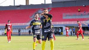 Fc Cascavel 2 X 1 Athletico Pr Campeonato Paranaense Rodada 3 Tempo Real Globo Esporte