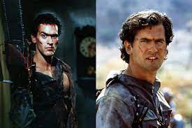 Army of Darkness' Is Better Than 'Evil Dead II'