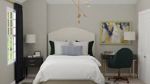 Incorporating earth colors in your black and white bedroom can give you a stunning result. Black And White Bedroom Ideas To Decorate Your Favorite Space Spacejoy