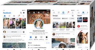 La última actualización de la app de facebook no se ejecuta. Facebook Latest Version Apk Download Download New Facebook Apk Visavit