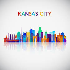 Find the perfect kansas city skyline stock photos and editorial news pictures from getty images. Kansas City Skyline Stock Illustrations 383 Kansas City Skyline Stock Illustrations Vectors Clipart Dreamstime