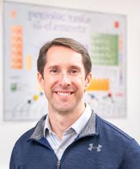 BASIL Biochemistry Project: Meet the BASIL Team