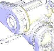 Product manual - IRB 6700 spare parts