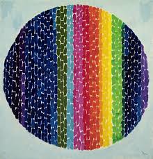 It was incorporated as the village of alma in 1872 and became a city in 1905. Abstract Expressionism Remembering Alma Thomas