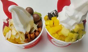 Adresses Ou Manger Une Bonne Glace A Lyon Happycurio C Est Bon Glace Meilleure Glace