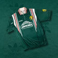 Valor de mercado valor transferência posição clube de origem janela de transferência. Classic Football Shirts On Twitter Audax Italiano 1997 By Adidas An Amazing Example Of The Adidas Template